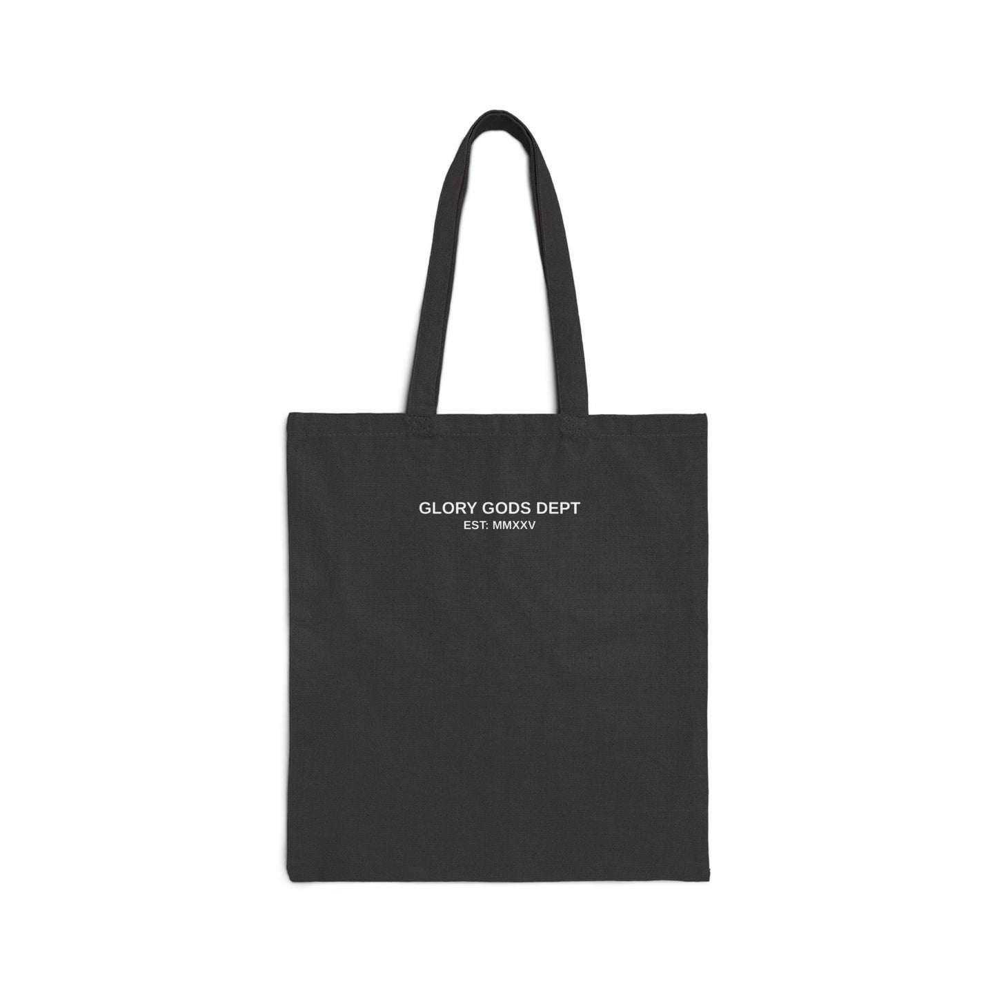 Glory GodsTote Bag