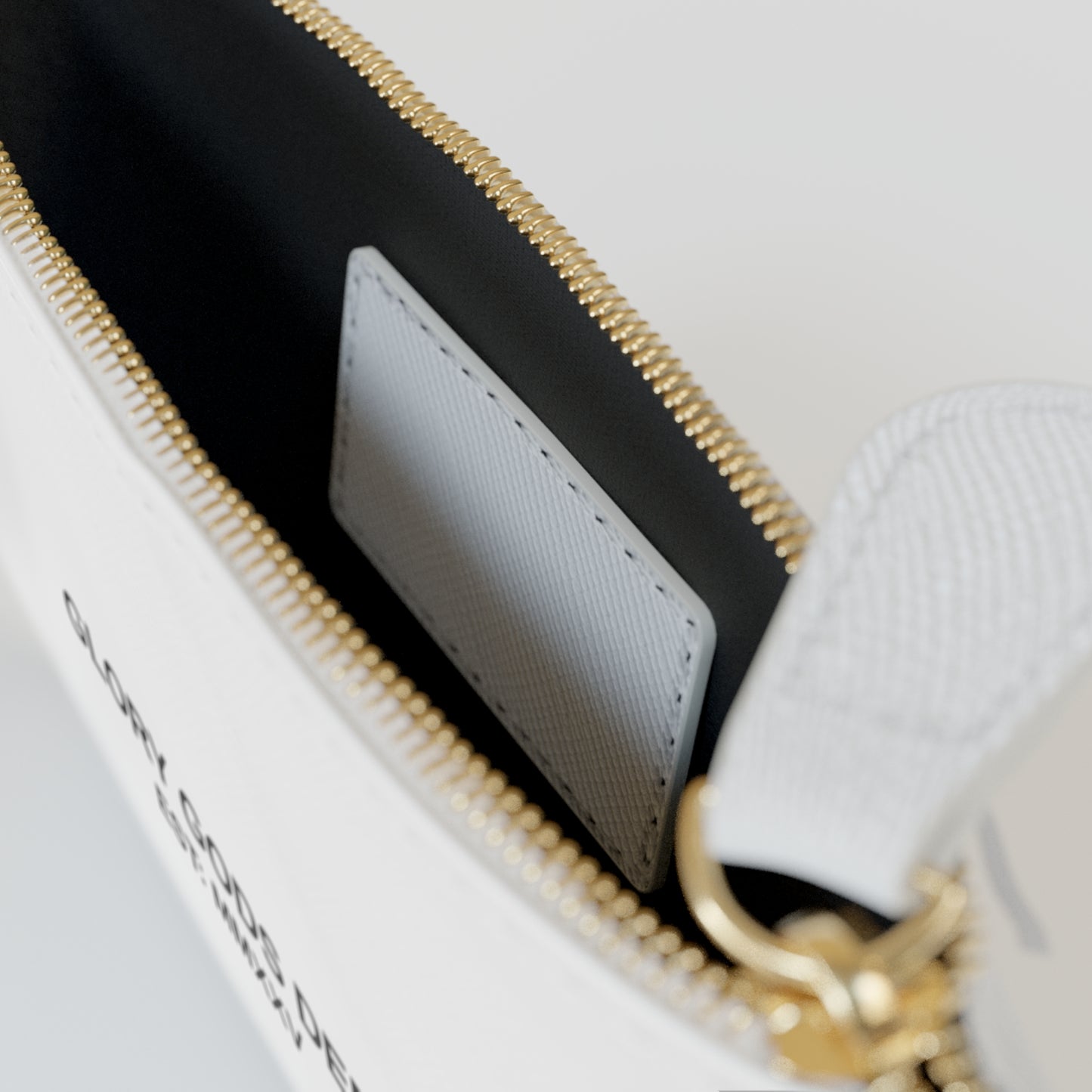 Glory Gods Mini Clutch Bag