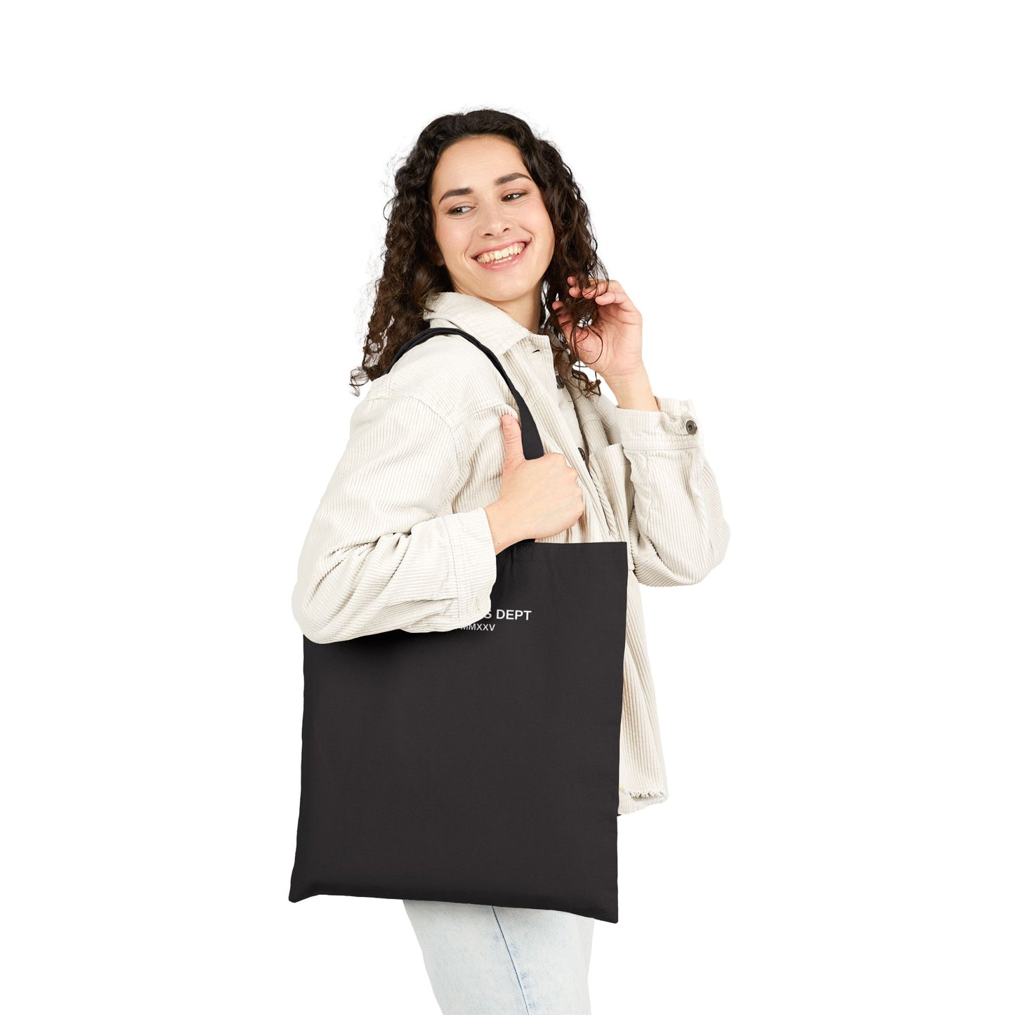Glory GodsTote Bag
