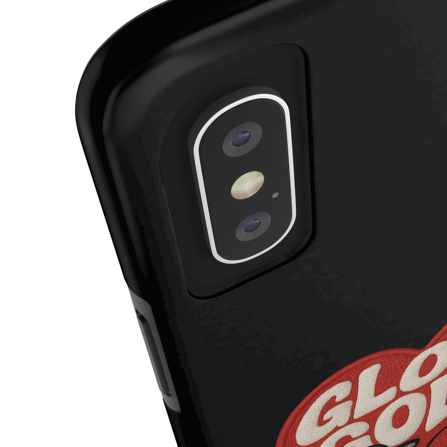 Glory Gods Hearts Collection IPhone Case