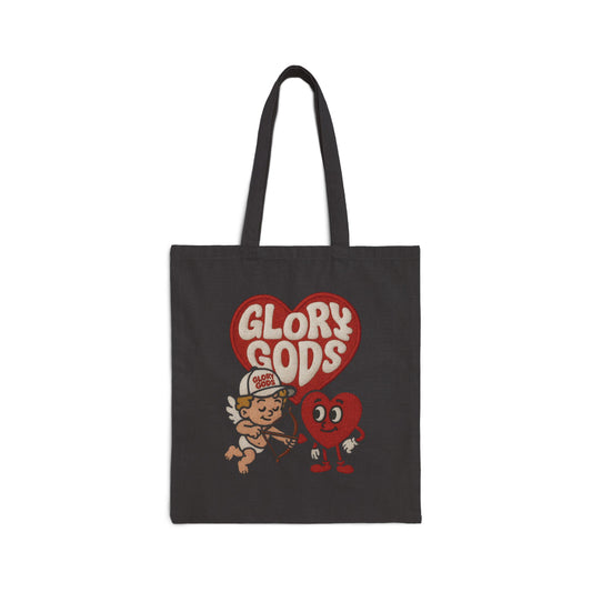 Glory GodsTote Bag