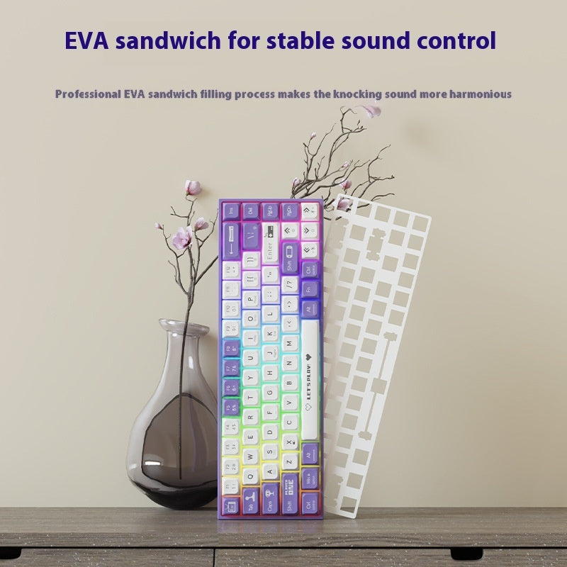 AK680 Mechanical keyboard