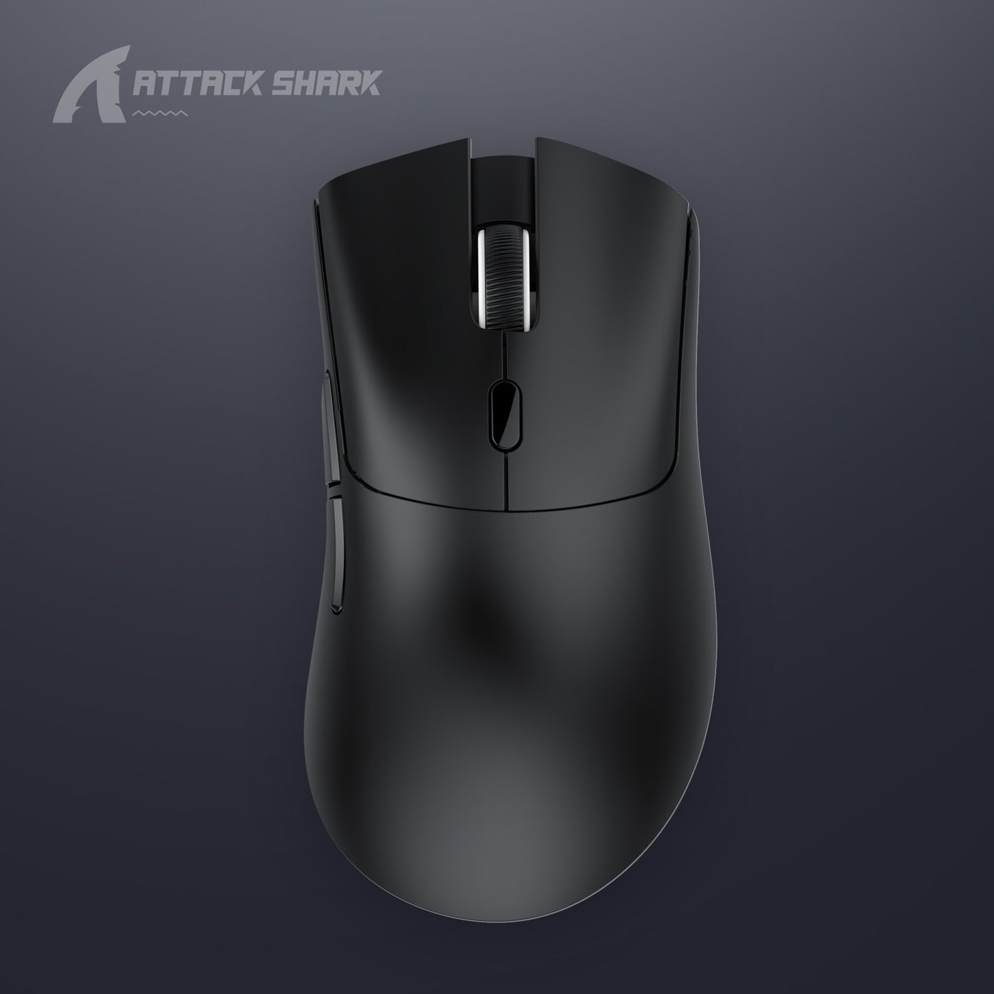 Attack Shark Wireless Bluetooth Three-model Lightweight Mouse E-sports Games Office