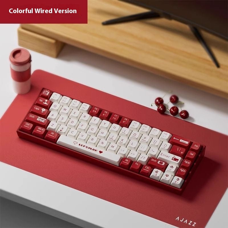 AK680 Mechanical keyboard